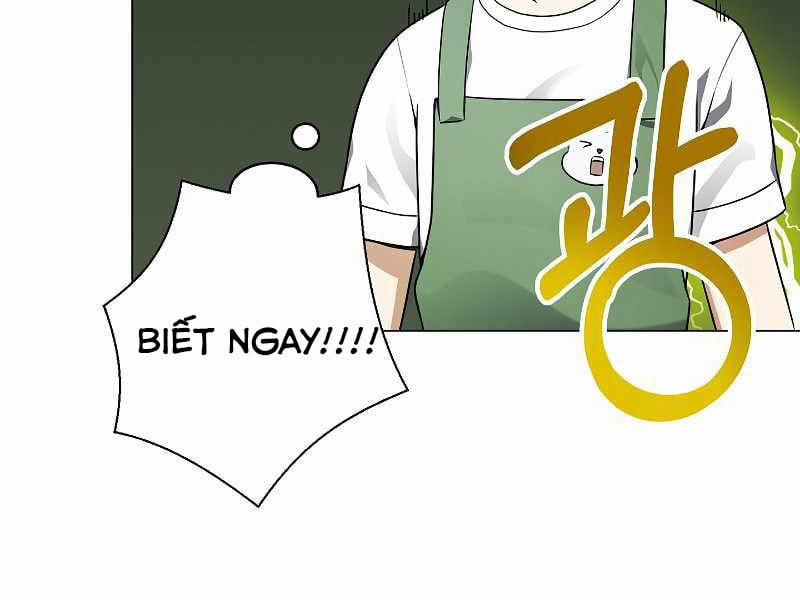 Nhà Hàng Bình Dân Của Anh Hùng Trở Về 22 trang 37