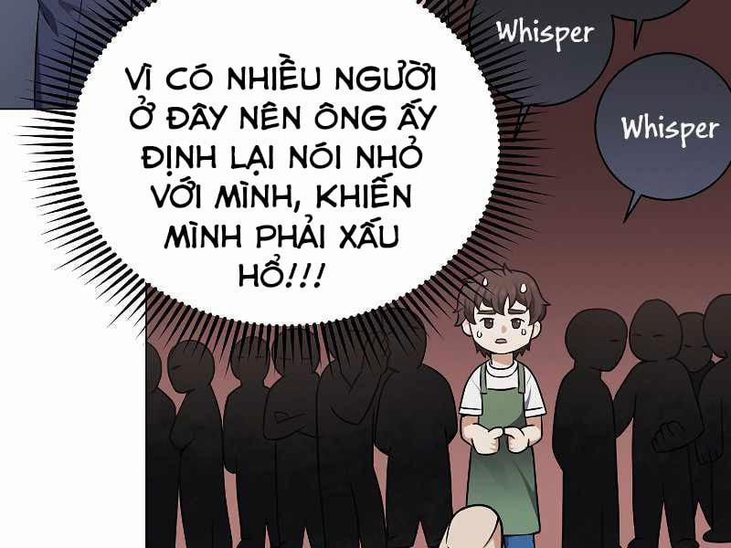 Nhà Hàng Bình Dân Của Anh Hùng Trở Về 22 trang 41