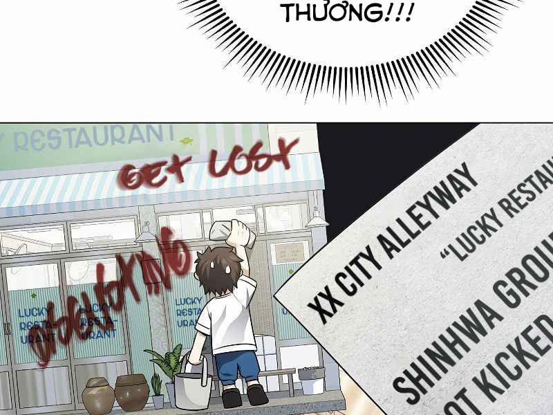 Nhà Hàng Bình Dân Của Anh Hùng Trở Về 22 trang 44
