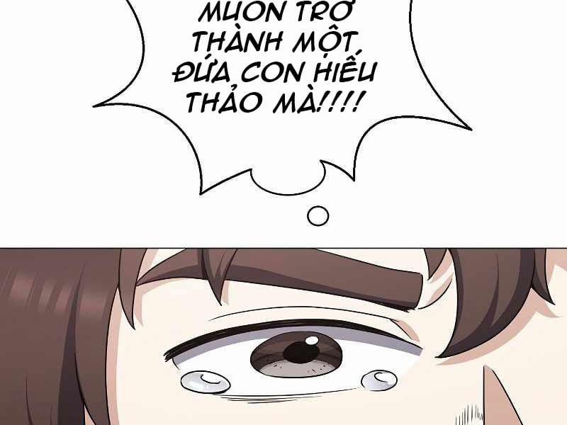 Nhà Hàng Bình Dân Của Anh Hùng Trở Về 22 trang 48