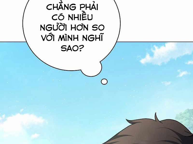 Nhà Hàng Bình Dân Của Anh Hùng Trở Về 22 trang 5