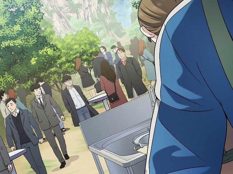 Nhà Hàng Bình Dân Của Anh Hùng Trở Về 22 trang 7