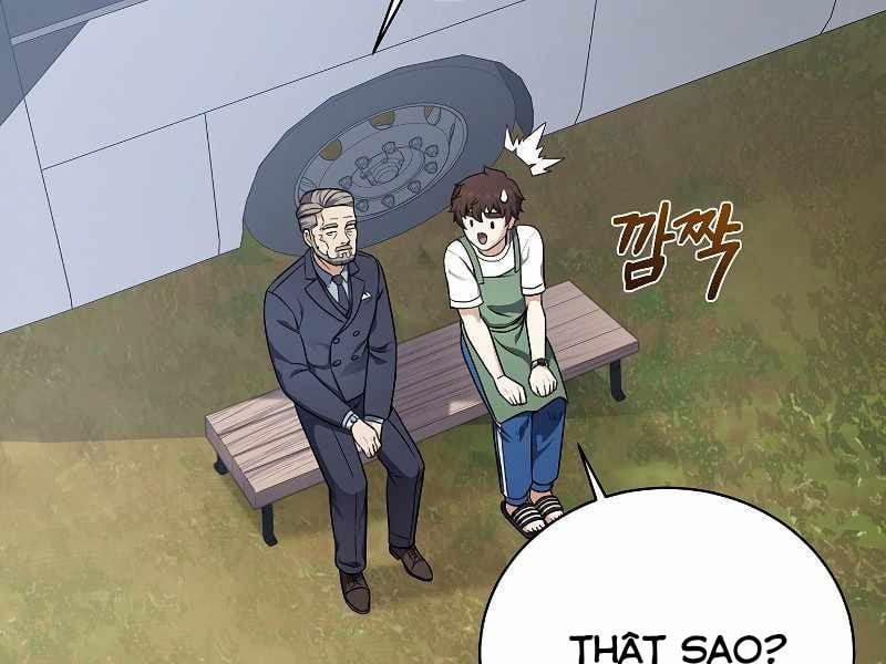 Nhà Hàng Bình Dân Của Anh Hùng Trở Về 22 trang 87