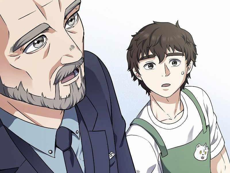 Nhà Hàng Bình Dân Của Anh Hùng Trở Về 22 trang 96