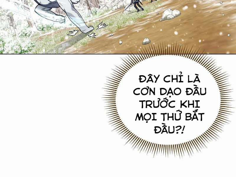 Nhà Hàng Bình Dân Của Anh Hùng Trở Về 23 trang 128