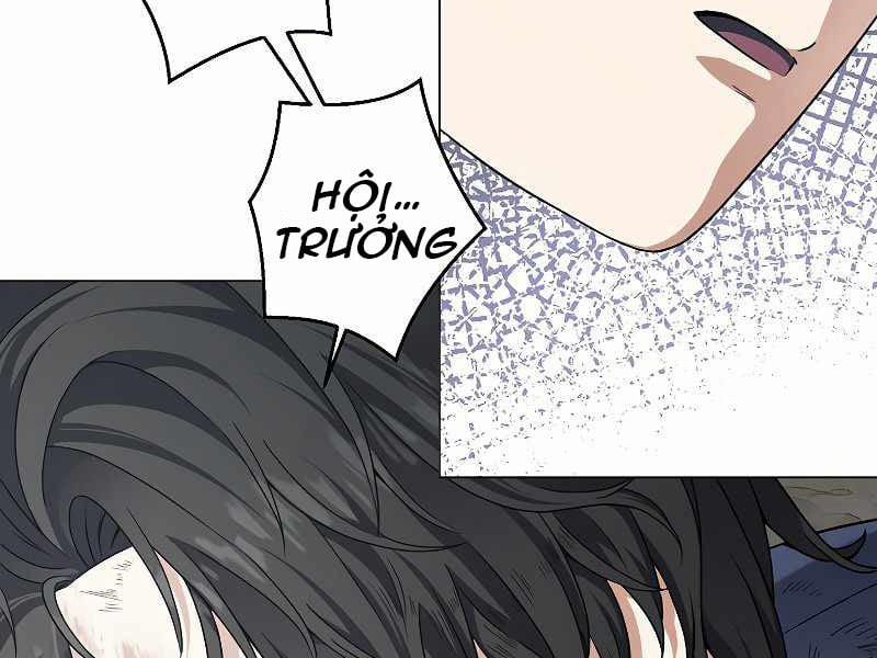 Nhà Hàng Bình Dân Của Anh Hùng Trở Về 23 trang 143