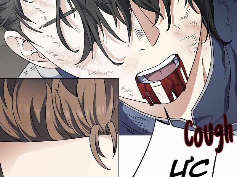 Nhà Hàng Bình Dân Của Anh Hùng Trở Về 23 trang 144