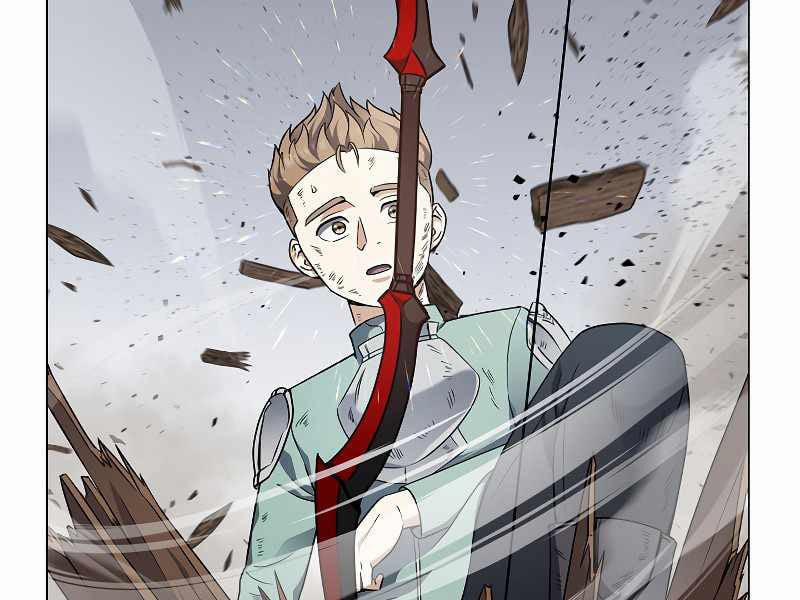 Nhà Hàng Bình Dân Của Anh Hùng Trở Về 23 trang 162