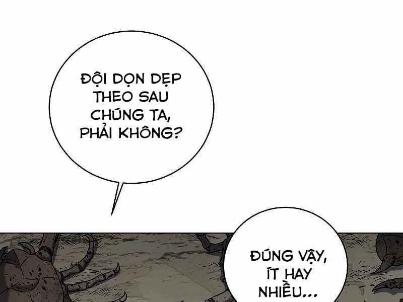 Nhà Hàng Bình Dân Của Anh Hùng Trở Về 23 trang 23