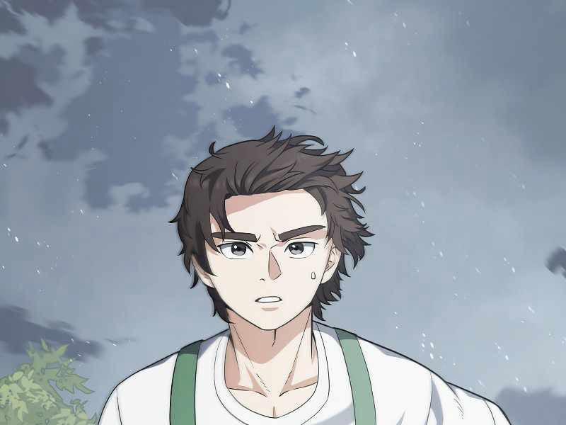 Nhà Hàng Bình Dân Của Anh Hùng Trở Về 23 trang 41