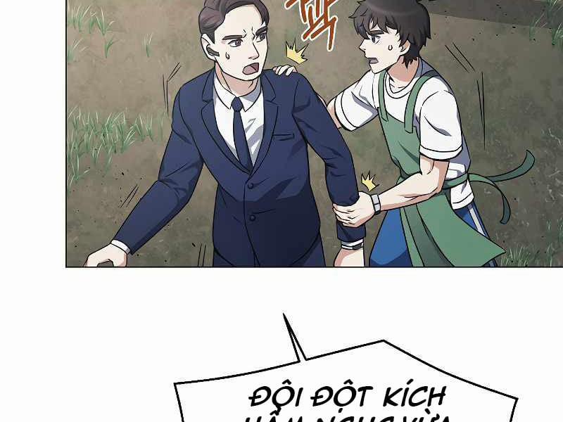 Nhà Hàng Bình Dân Của Anh Hùng Trở Về 23 trang 48