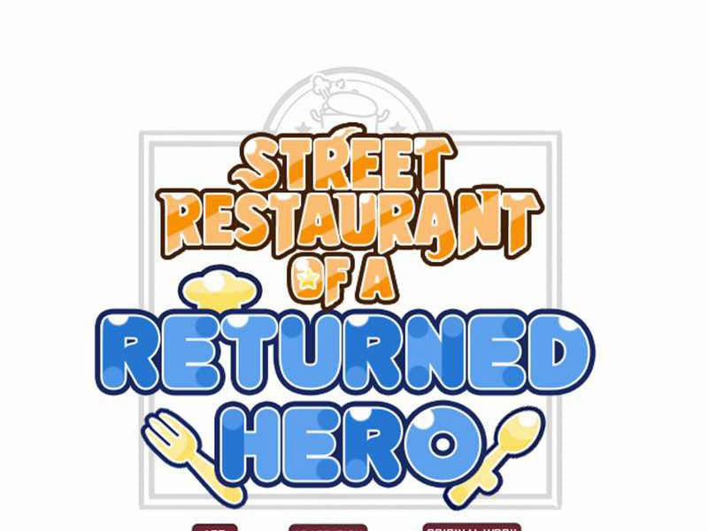 Nhà Hàng Bình Dân Của Anh Hùng Trở Về 23 trang 5