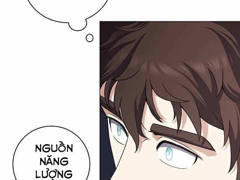 Nhà Hàng Bình Dân Của Anh Hùng Trở Về 23 trang 50