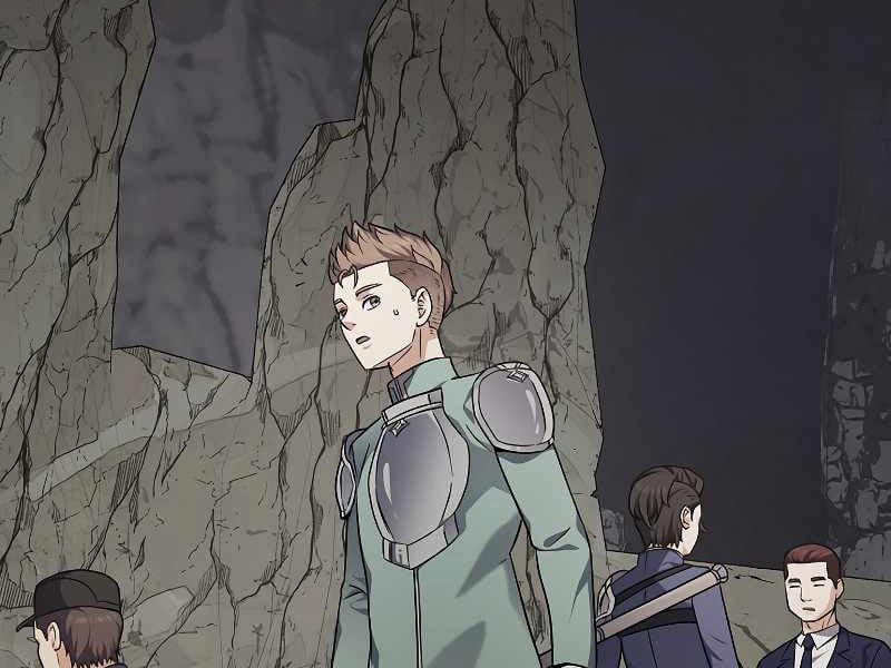 Nhà Hàng Bình Dân Của Anh Hùng Trở Về 23 trang 58