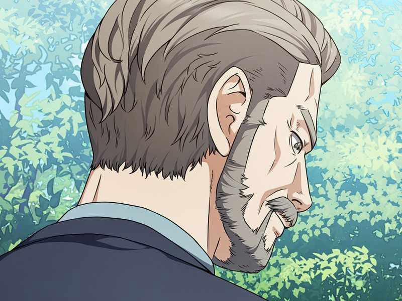 Nhà Hàng Bình Dân Của Anh Hùng Trở Về 24 trang 110