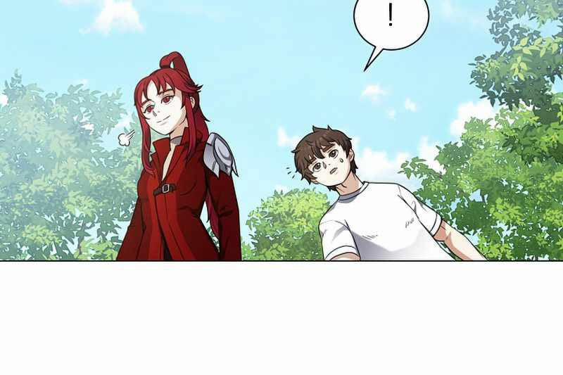 Nhà Hàng Bình Dân Của Anh Hùng Trở Về 24 trang 116