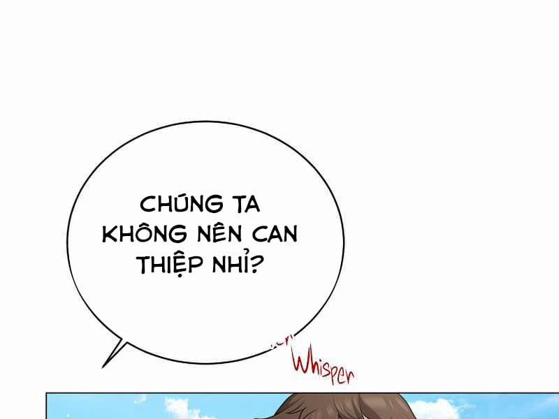 Nhà Hàng Bình Dân Của Anh Hùng Trở Về 24 trang 117