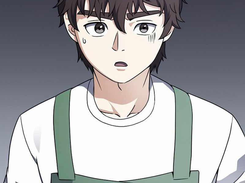 Nhà Hàng Bình Dân Của Anh Hùng Trở Về 24 trang 126