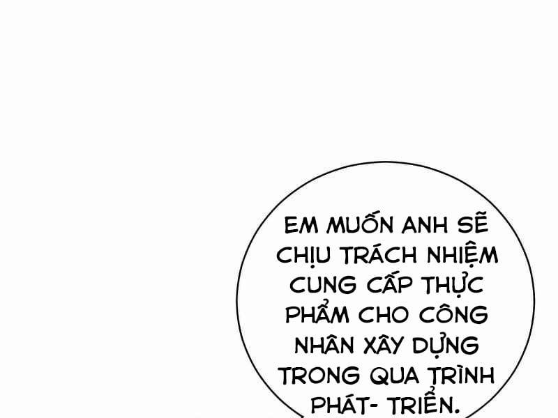 Nhà Hàng Bình Dân Của Anh Hùng Trở Về 24 trang 142