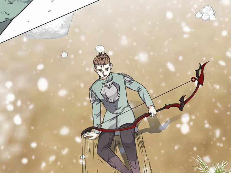 Nhà Hàng Bình Dân Của Anh Hùng Trở Về 24 trang 21