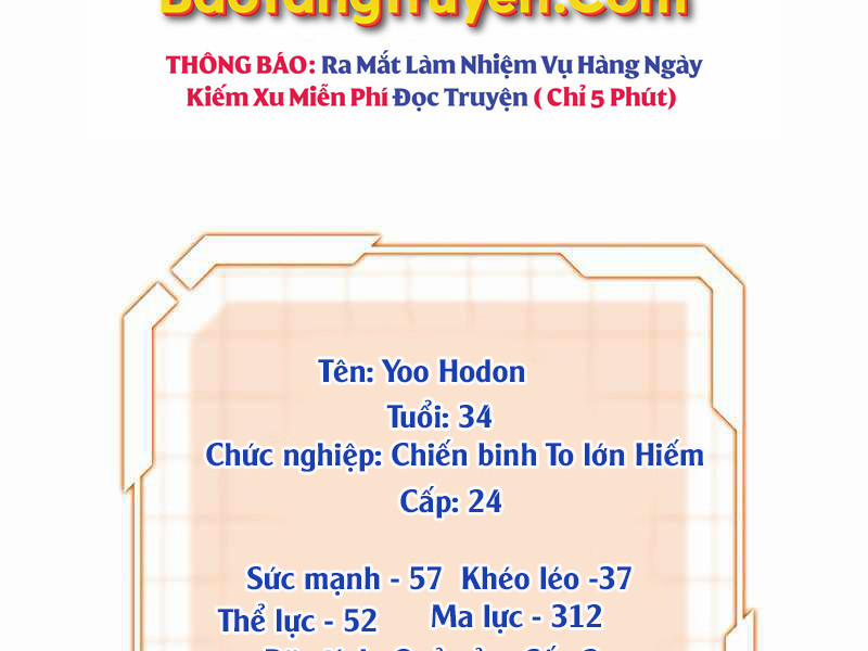 Nhà Hàng Bình Dân Của Anh Hùng Trở Về 25 trang 112