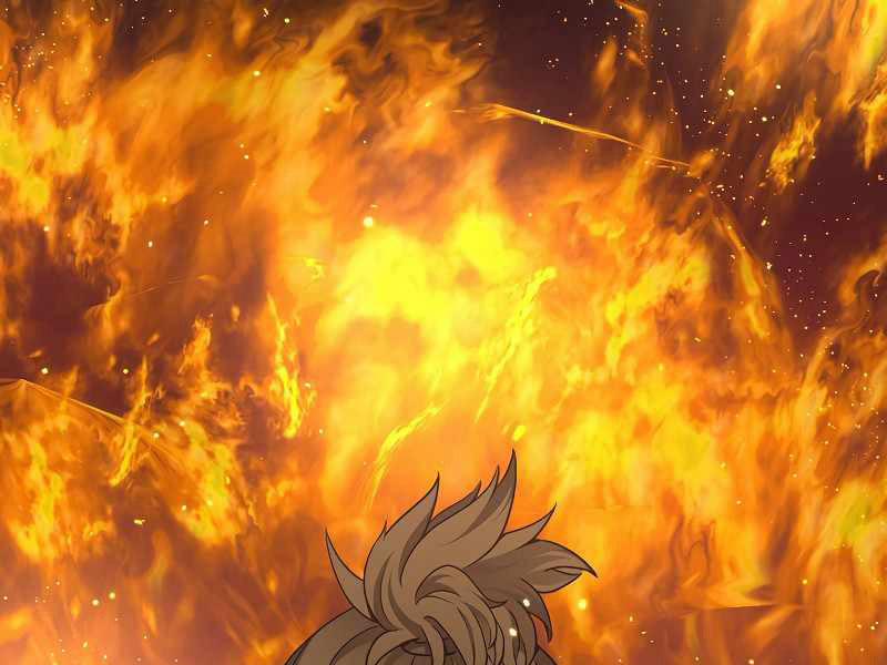 Nhà Hàng Bình Dân Của Anh Hùng Trở Về 25 trang 128