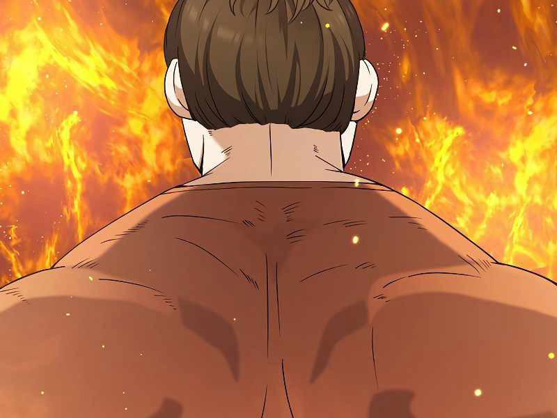 Nhà Hàng Bình Dân Của Anh Hùng Trở Về 25 trang 129