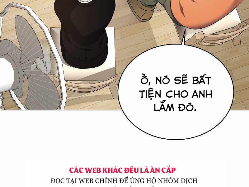 Nhà Hàng Bình Dân Của Anh Hùng Trở Về 25 trang 144