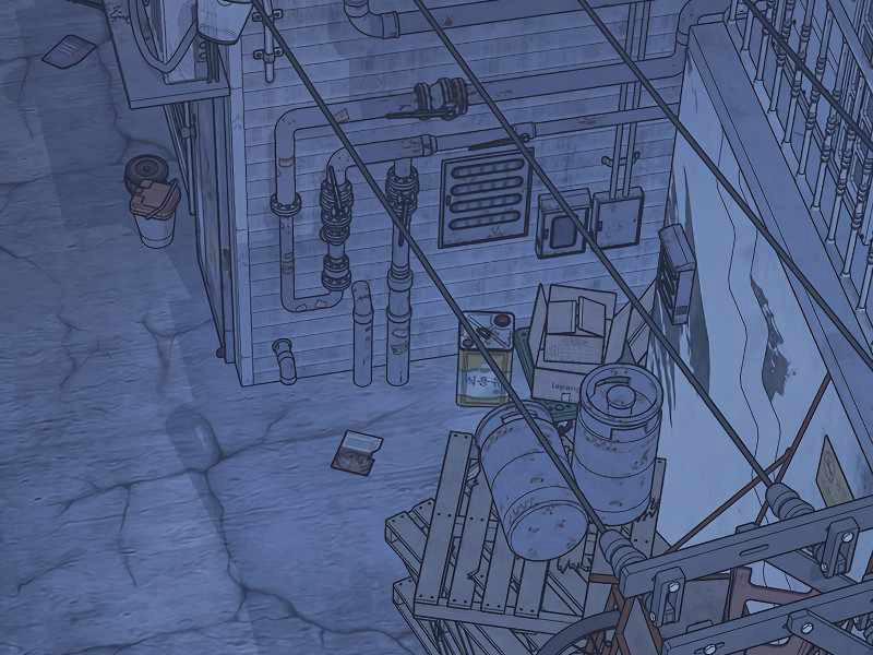 Nhà Hàng Bình Dân Của Anh Hùng Trở Về 25 trang 163