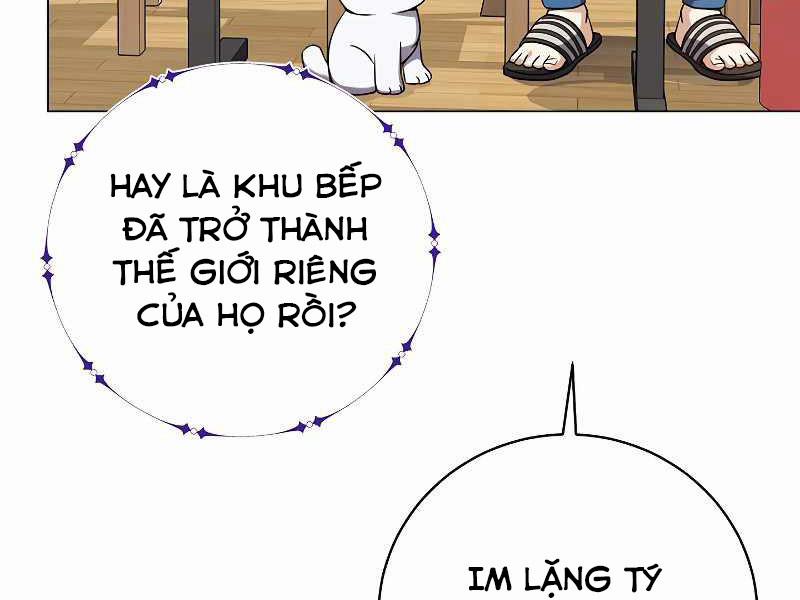 Nhà Hàng Bình Dân Của Anh Hùng Trở Về 25 trang 20