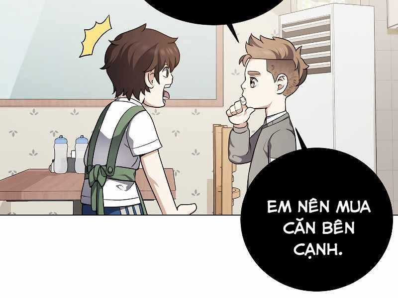 Nhà Hàng Bình Dân Của Anh Hùng Trở Về 25 trang 23