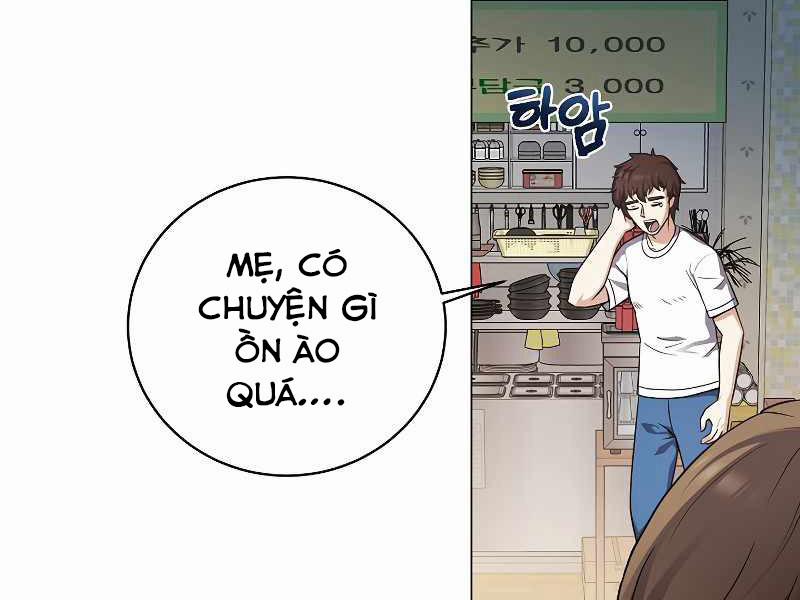 Nhà Hàng Bình Dân Của Anh Hùng Trở Về 25 trang 4