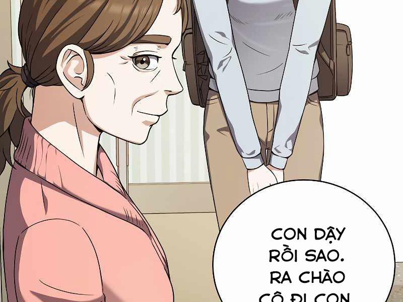 Nhà Hàng Bình Dân Của Anh Hùng Trở Về 25 trang 8