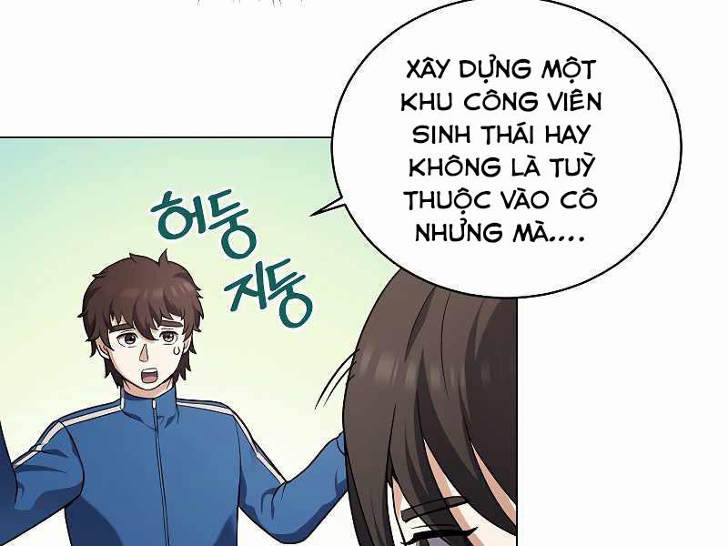 Nhà Hàng Bình Dân Của Anh Hùng Trở Về 25 trang 81