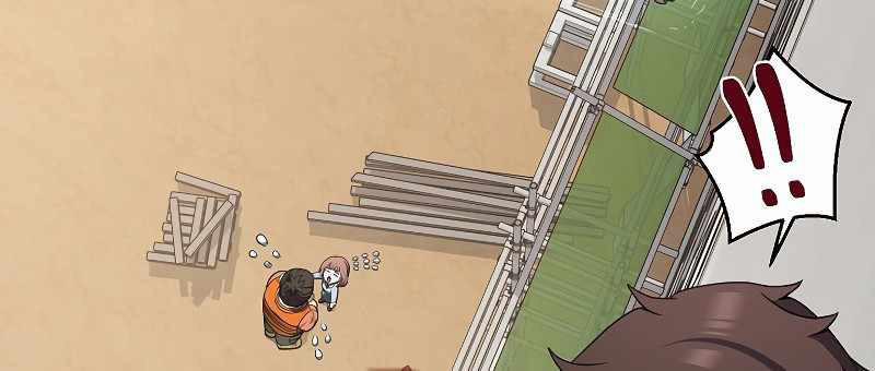 Nhà Hàng Bình Dân Của Anh Hùng Trở Về 26 trang 105