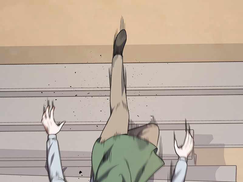 Nhà Hàng Bình Dân Của Anh Hùng Trở Về 26 trang 122