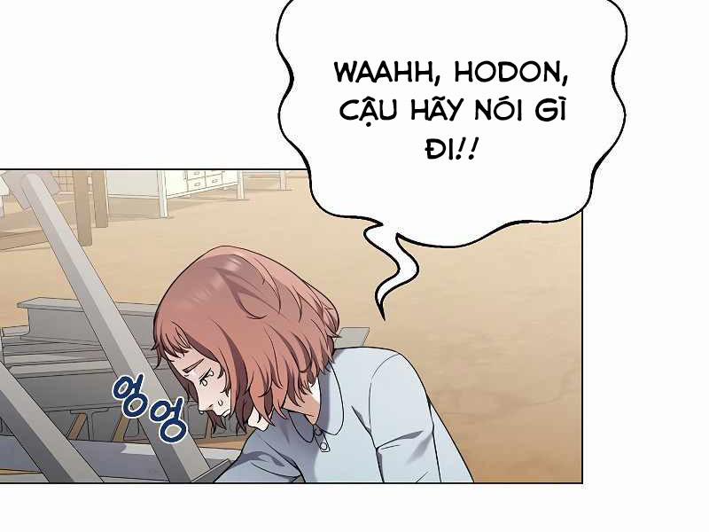 Nhà Hàng Bình Dân Của Anh Hùng Trở Về 26 trang 144