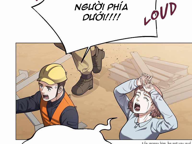 Nhà Hàng Bình Dân Của Anh Hùng Trở Về 26 trang 147