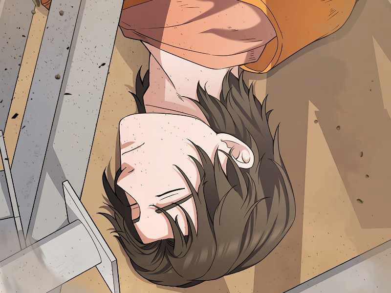 Nhà Hàng Bình Dân Của Anh Hùng Trở Về 26 trang 169