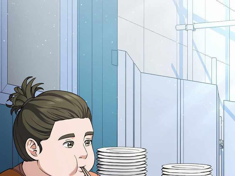 Nhà Hàng Bình Dân Của Anh Hùng Trở Về 26 trang 21