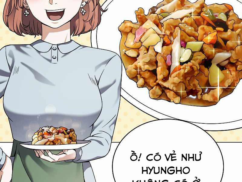 Nhà Hàng Bình Dân Của Anh Hùng Trở Về 26 trang 45