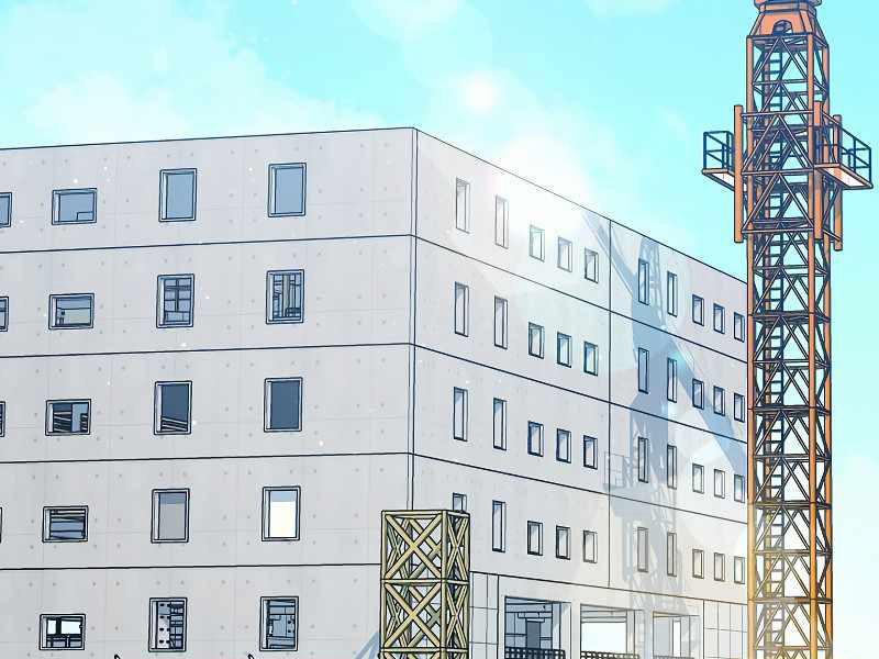 Nhà Hàng Bình Dân Của Anh Hùng Trở Về 26 trang 5