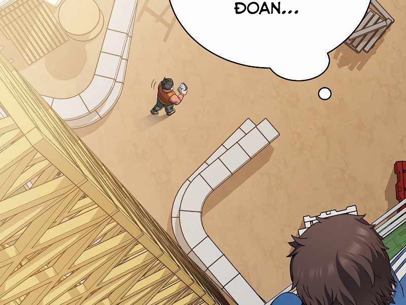 Nhà Hàng Bình Dân Của Anh Hùng Trở Về 26 trang 55