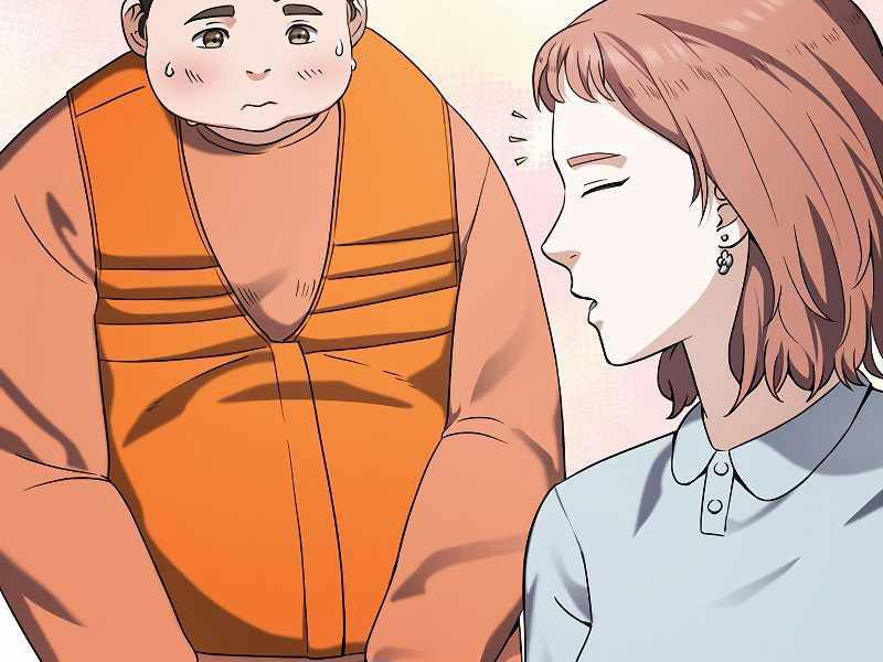 Nhà Hàng Bình Dân Của Anh Hùng Trở Về 26 trang 73