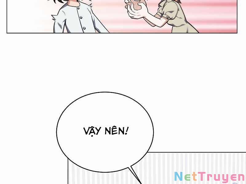 Nhà Hàng Bình Dân Của Anh Hùng Trở Về 27 trang 144