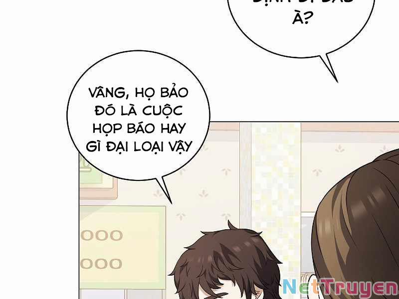 Nhà Hàng Bình Dân Của Anh Hùng Trở Về 28 trang 141