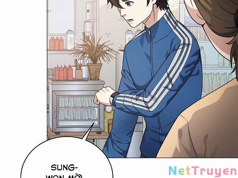 Nhà Hàng Bình Dân Của Anh Hùng Trở Về 28 trang 142