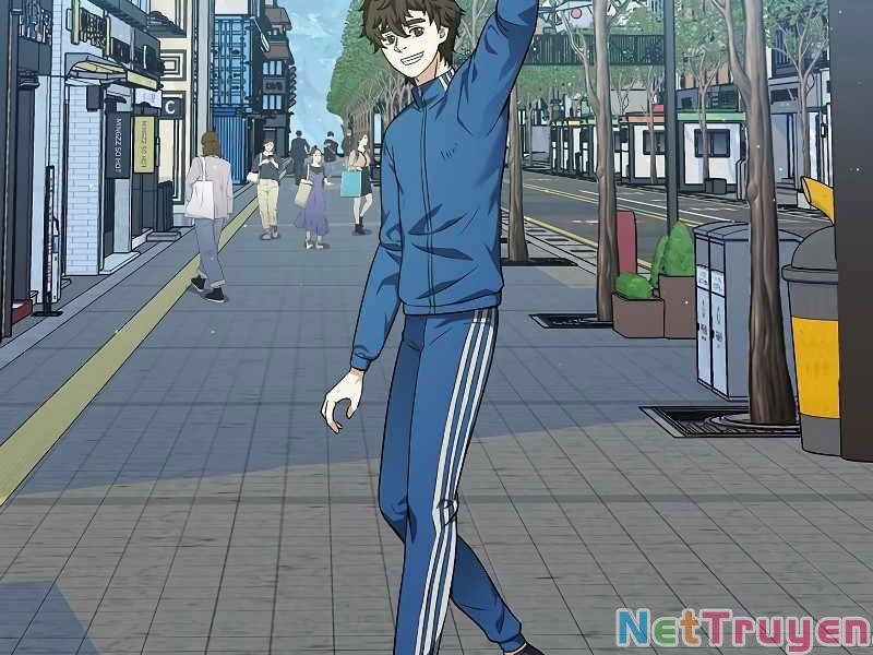 Nhà Hàng Bình Dân Của Anh Hùng Trở Về 28 trang 146