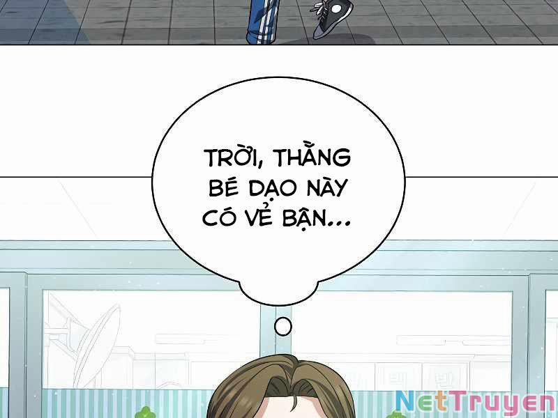 Nhà Hàng Bình Dân Của Anh Hùng Trở Về 28 trang 147