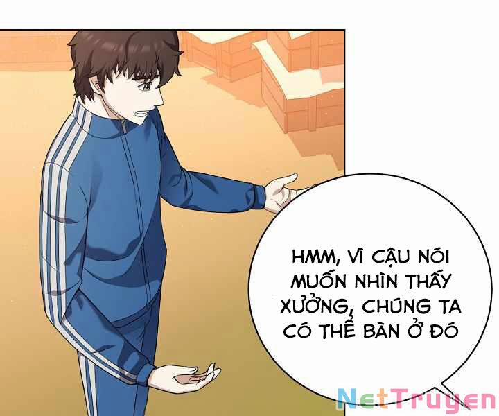 Nhà Hàng Bình Dân Của Anh Hùng Trở Về 29 trang 122